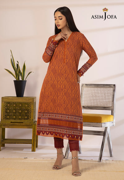 D30 | Asim Jofa | Basic Prints Collection 2023
