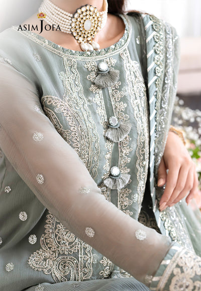 D-20 | Asim Jofa | Jhilmil Collection 2023