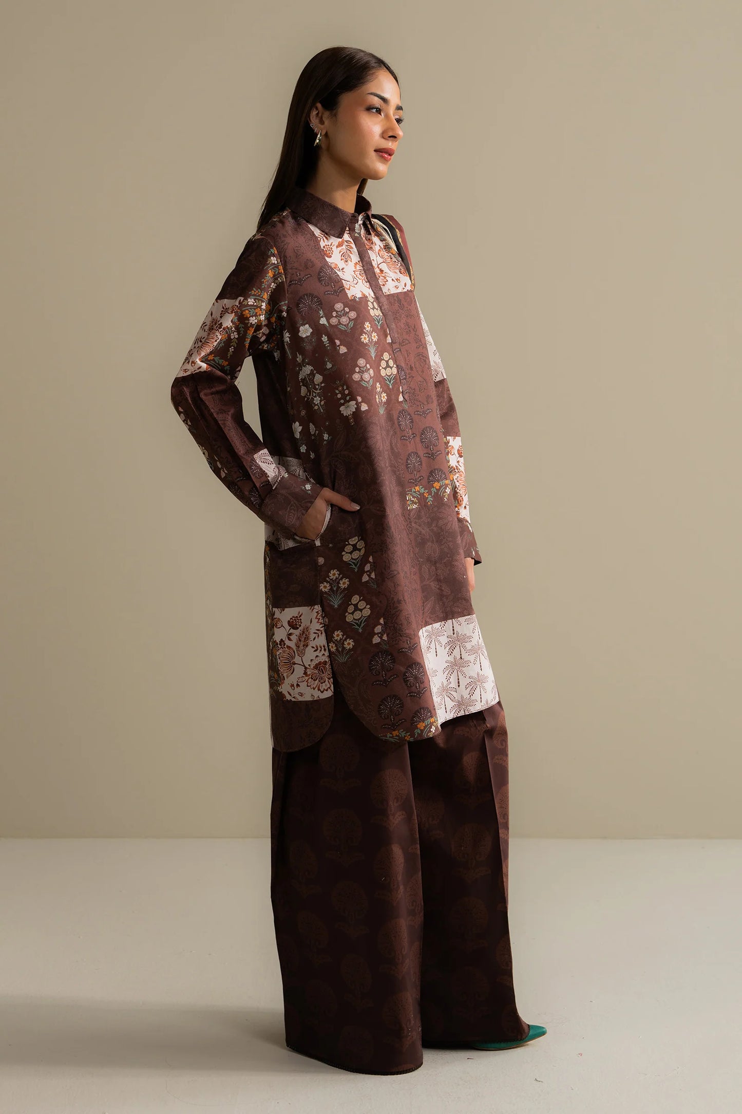 Mevi-5B | Zara Shahjahan | Coco Prints edit III 2025