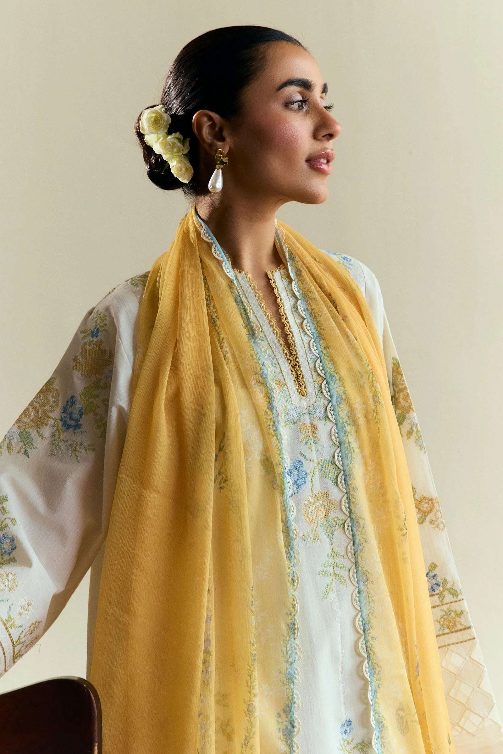 Solace-D3 | Zara Shahjahan | Coco Eid Edit 2025