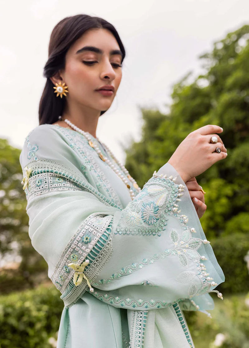 Zaphira (B) | Sadaf Fawad khan | Siraa lawn 2024