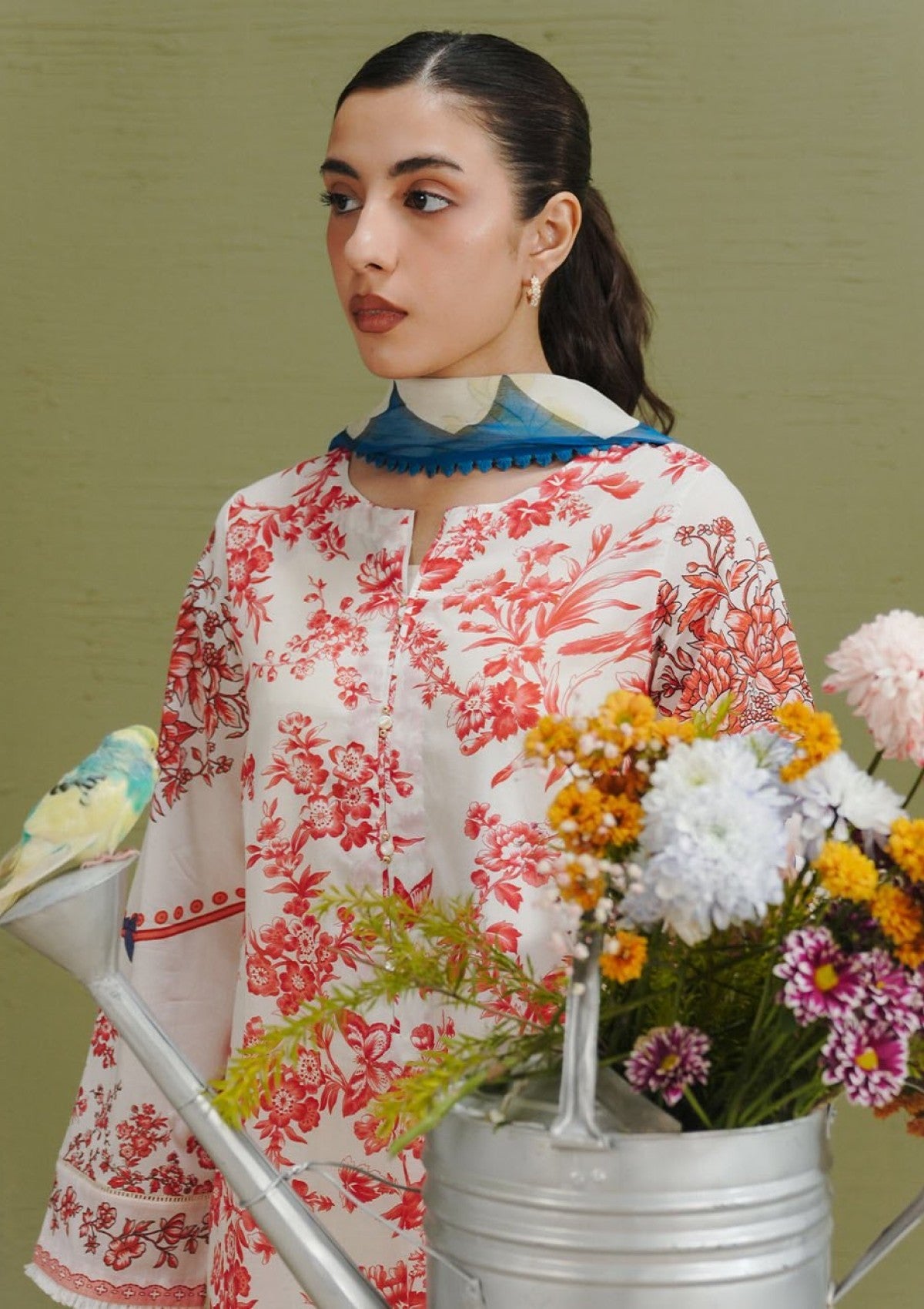 Elvo-4A | Coco By Zara Shahjahan | Coco Prints Drop One Unstitched Collection 2026