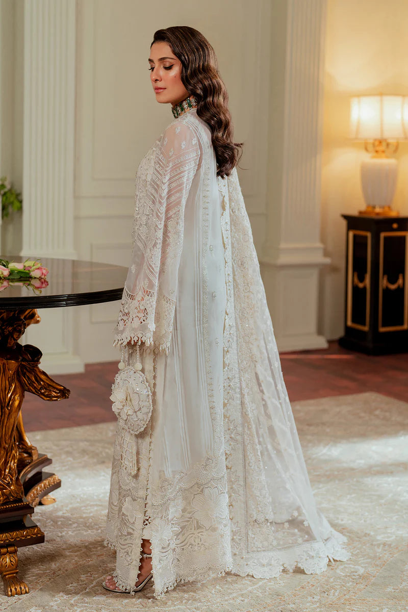 CH13-02 | Baroque | Chantelle Formal Collection 2024