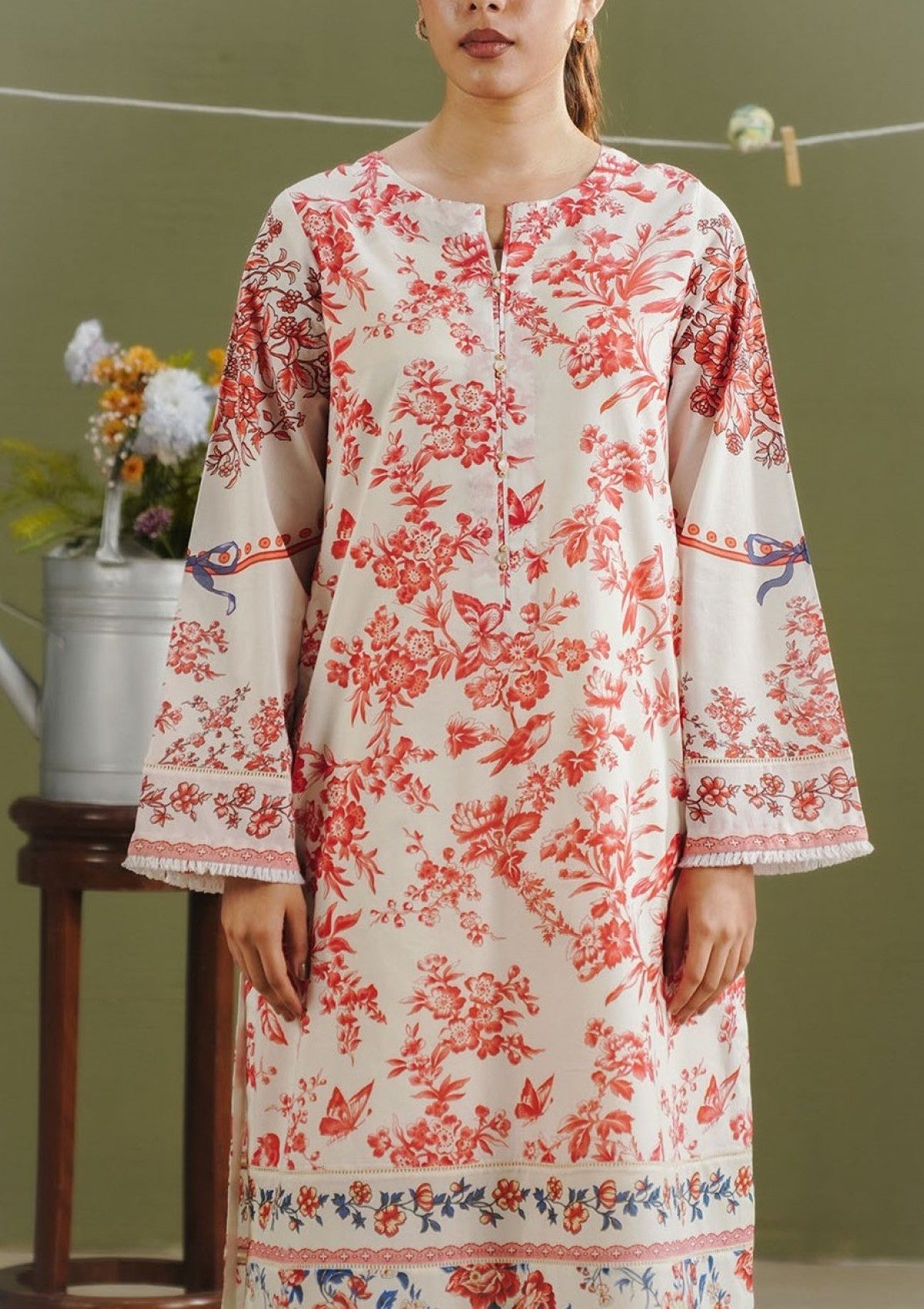 Elvo-4A | Coco By Zara Shahjahan | Coco Prints Drop One Unstitched Collection 2026