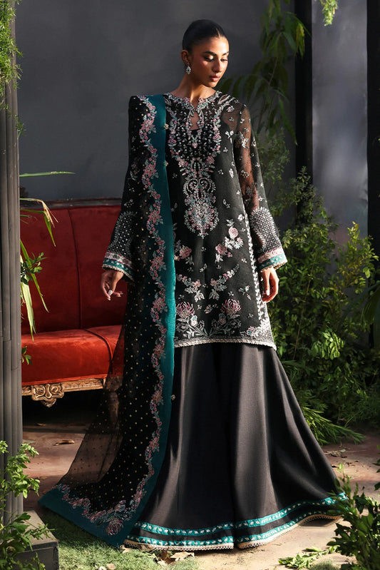 Larosea | Afrozeh | La Fuchsia Collection 2025