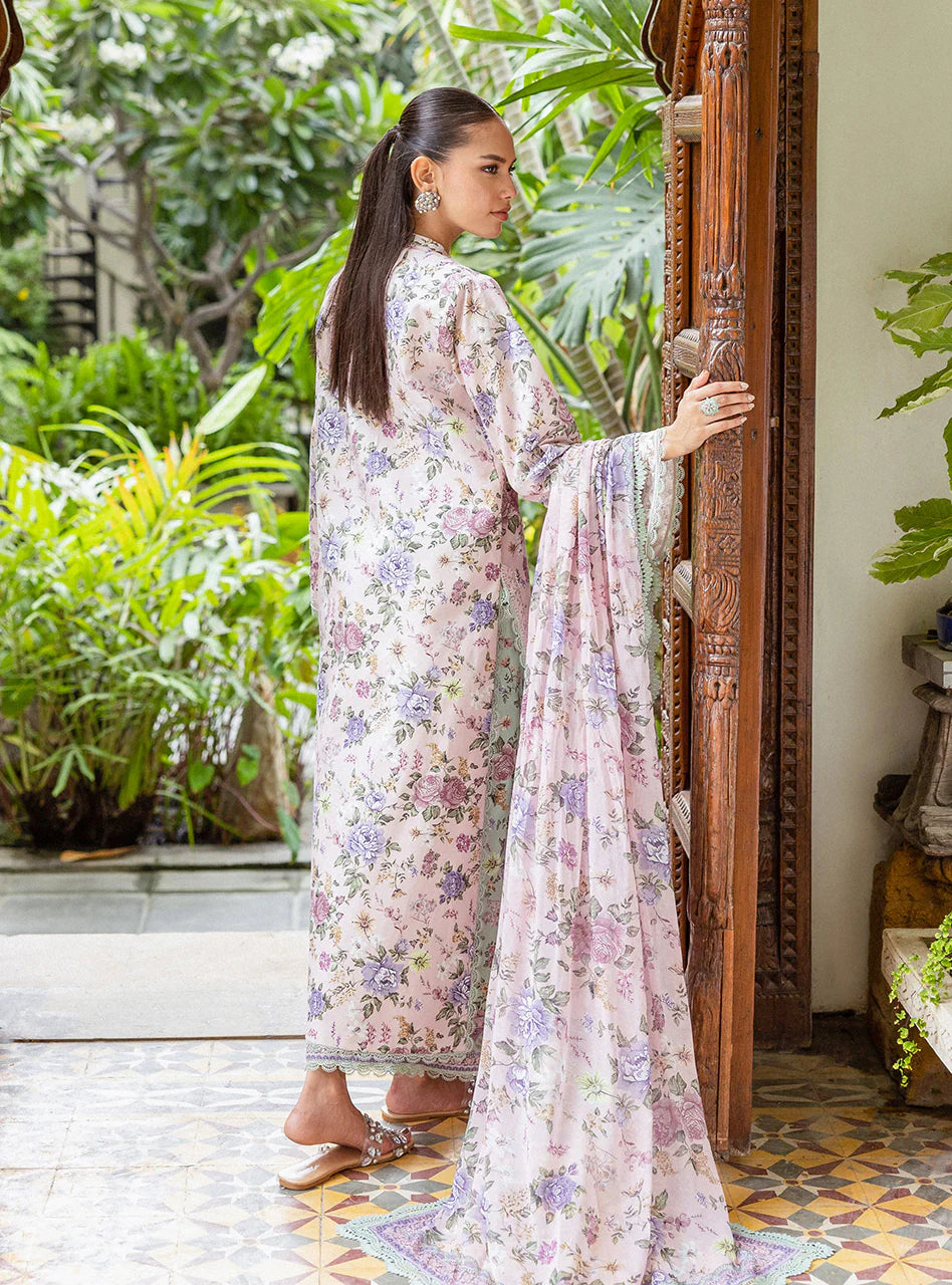 Amere | Zainab Chottani | Tahra Lawn Volume 2 2025
