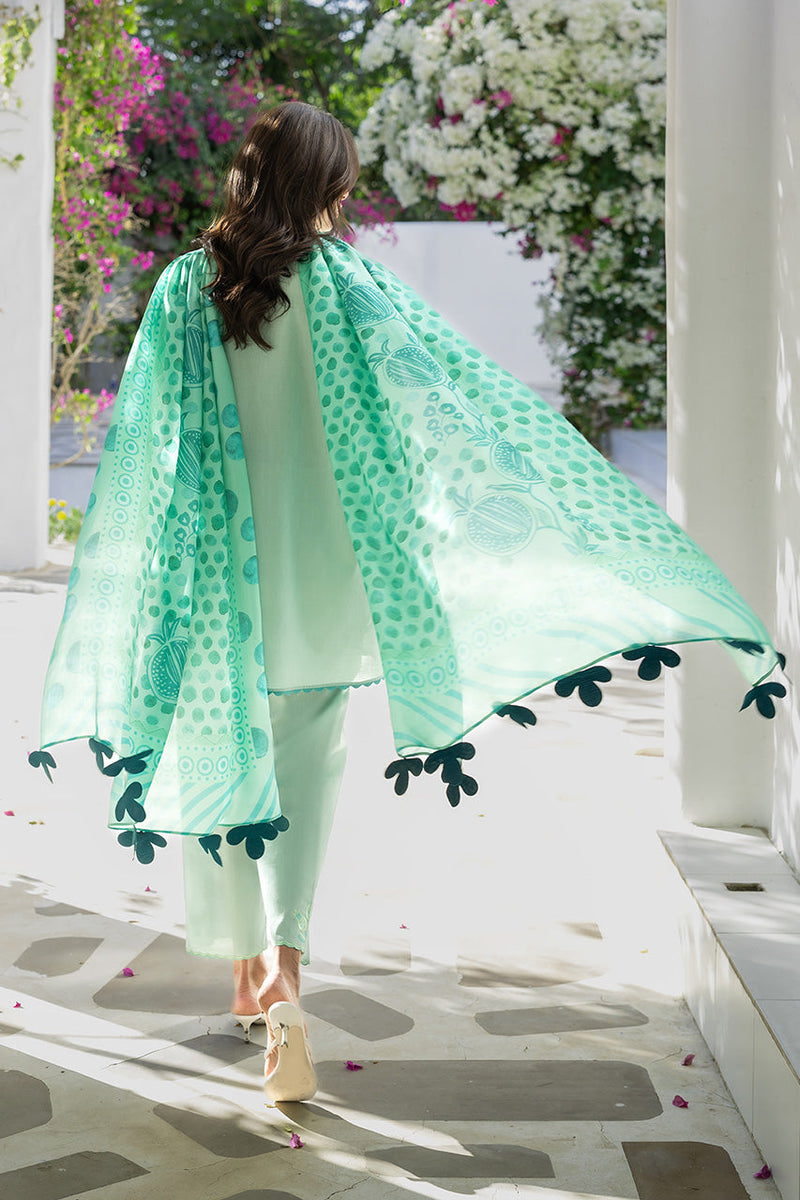 Reva (A) | Sana Maskatiya | Luxury Lawn Collection Unstitched 2026