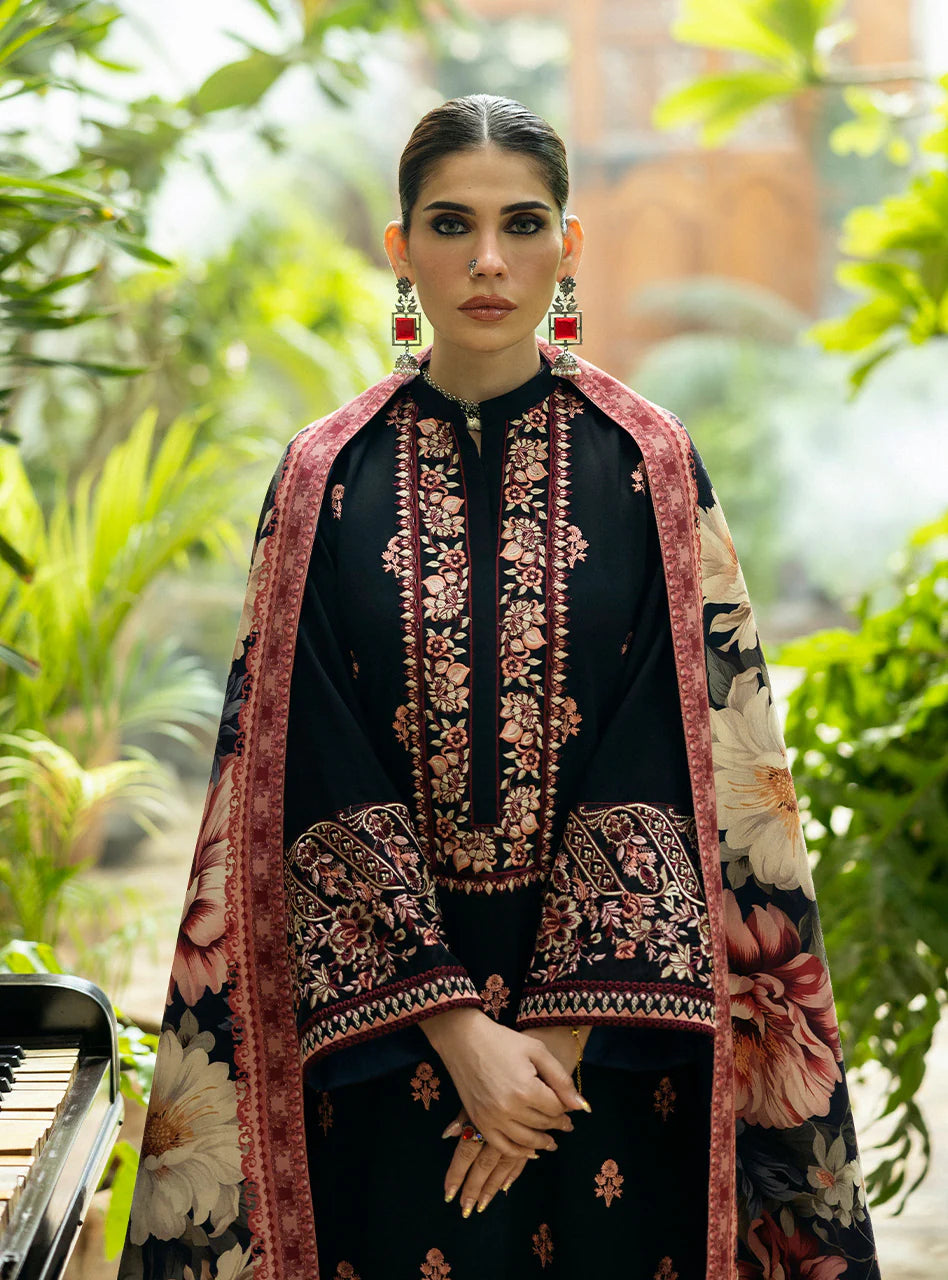 Alaya | Zainab Chottani | Winter Shawl Collection 2024