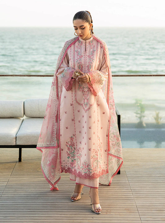 Kaira | Zainab Chottani | Tahra Lawn 2025
