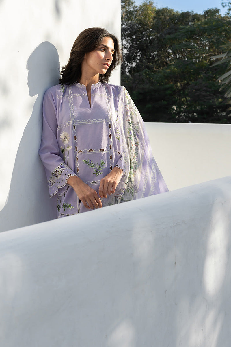 Seya (B) | Sana Maskatiya | Luxury Lawn Collection Unstitched 2026