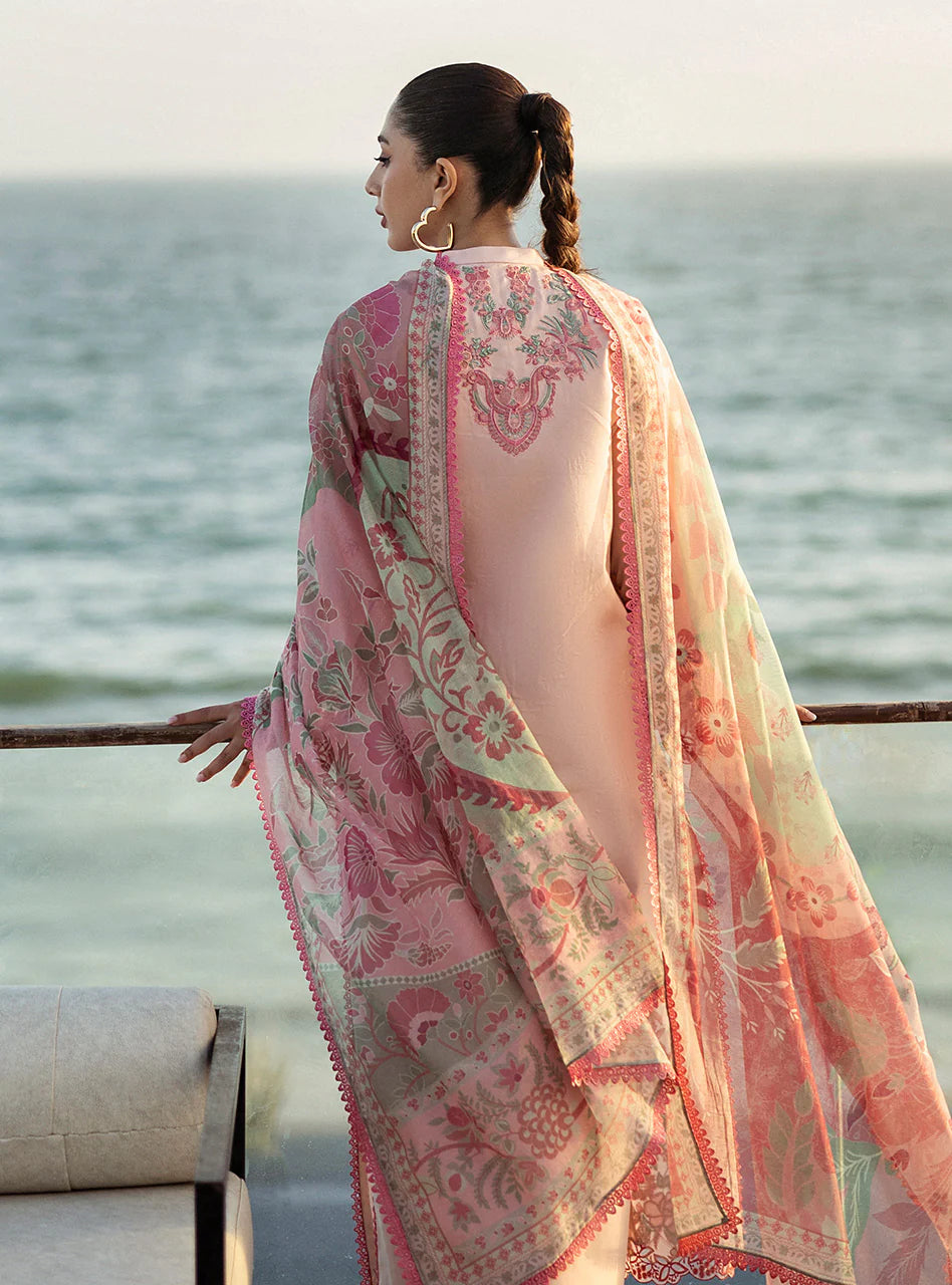 Kaira | Zainab Chottani | Tahra Lawn 2025