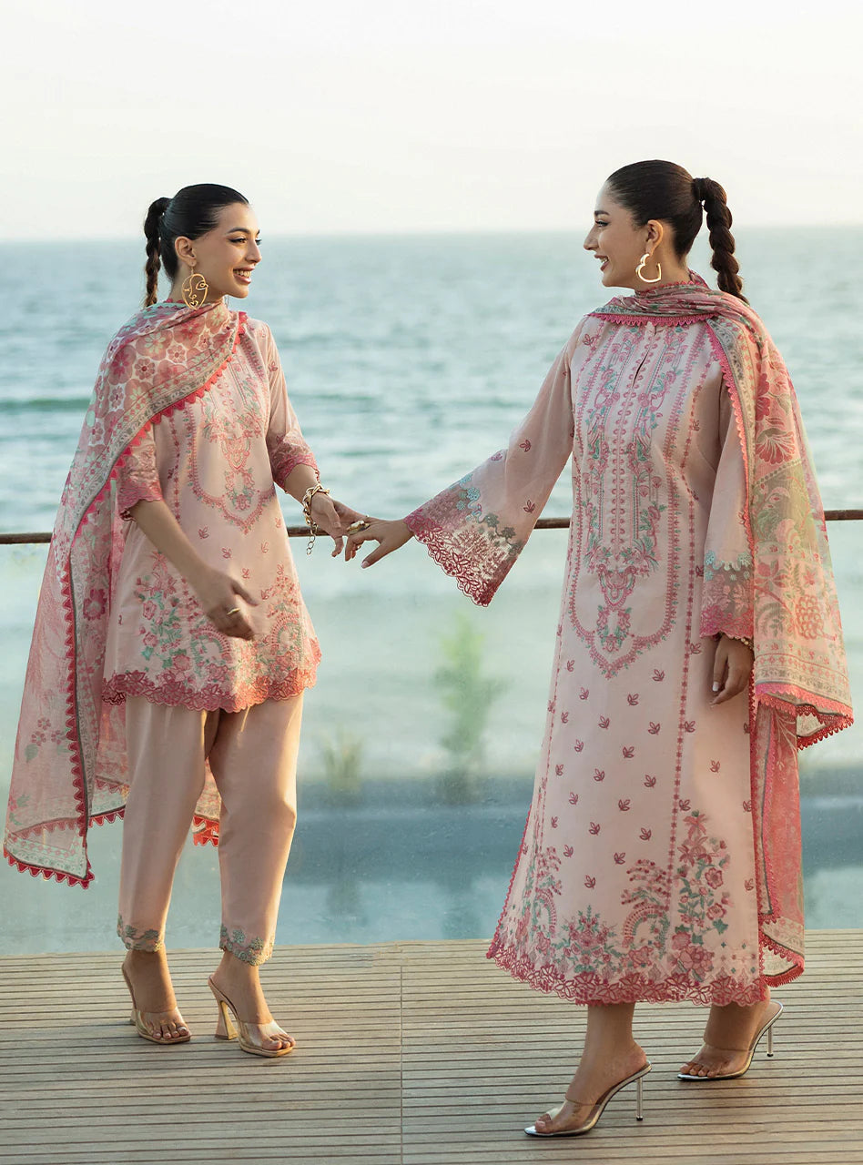 Kaira | Zainab Chottani | Tahra Lawn 2025