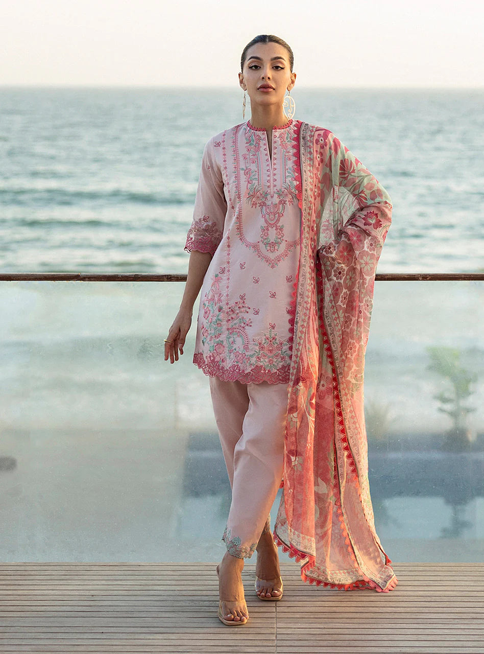 Kaira | Zainab Chottani | Tahra Lawn 2025