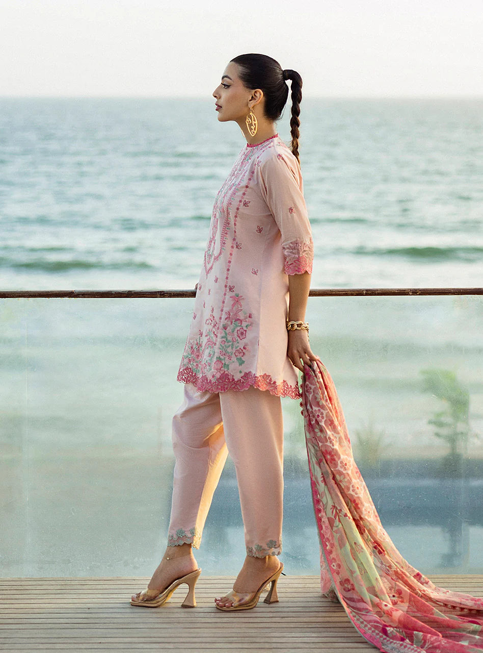 Kaira | Zainab Chottani | Tahra Lawn 2025