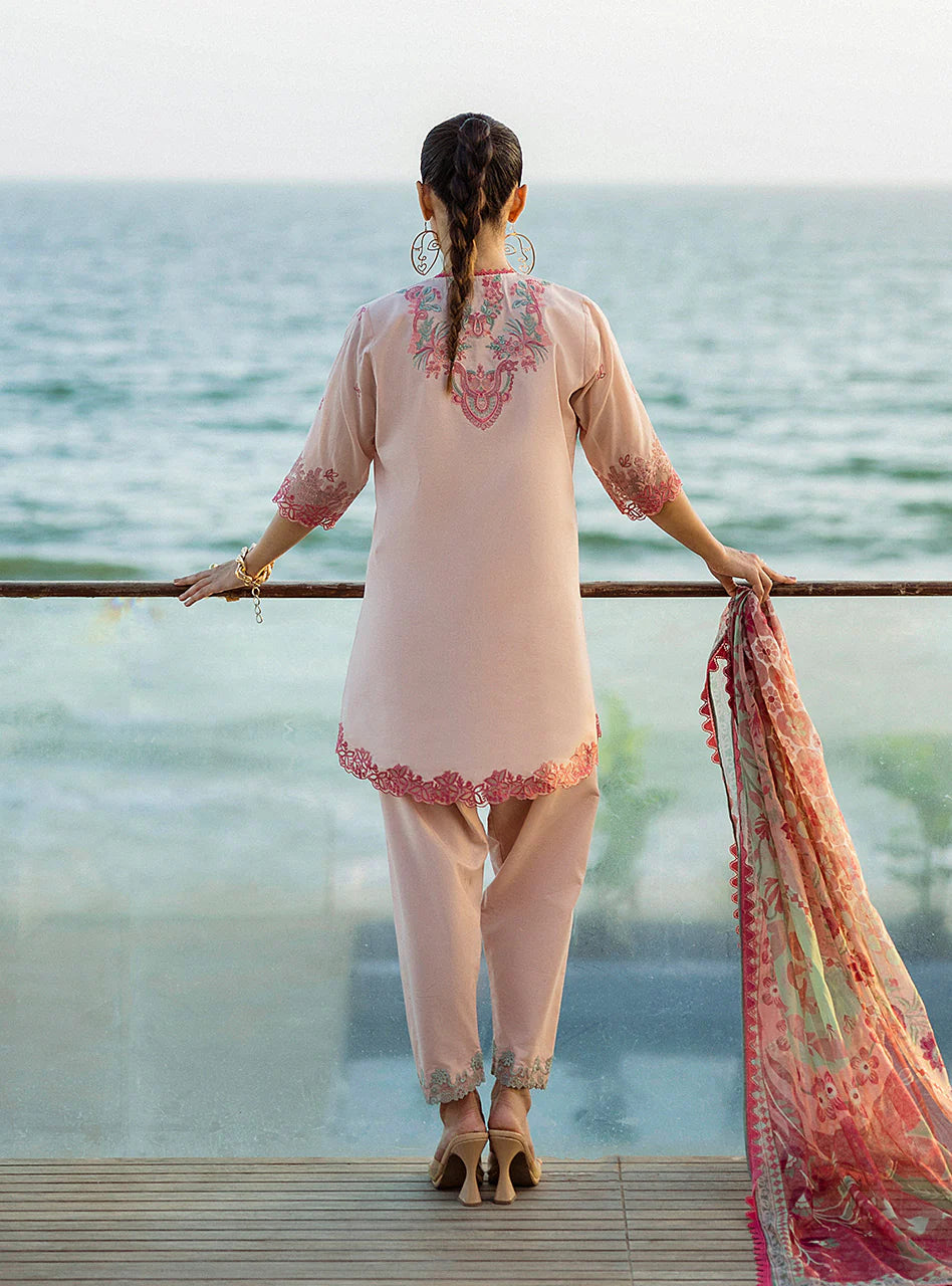 Kaira | Zainab Chottani | Tahra Lawn 2025