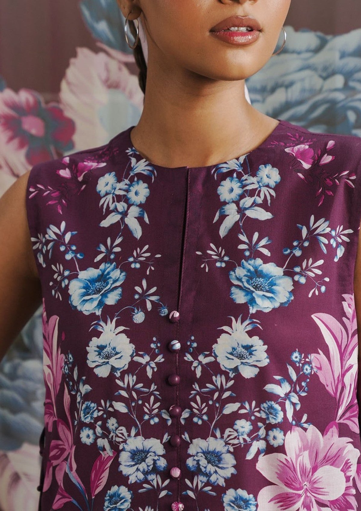 Aero-6B | Coco By Zara Shahjahan | Coco Prints Drop One Unstitched Collection 2026