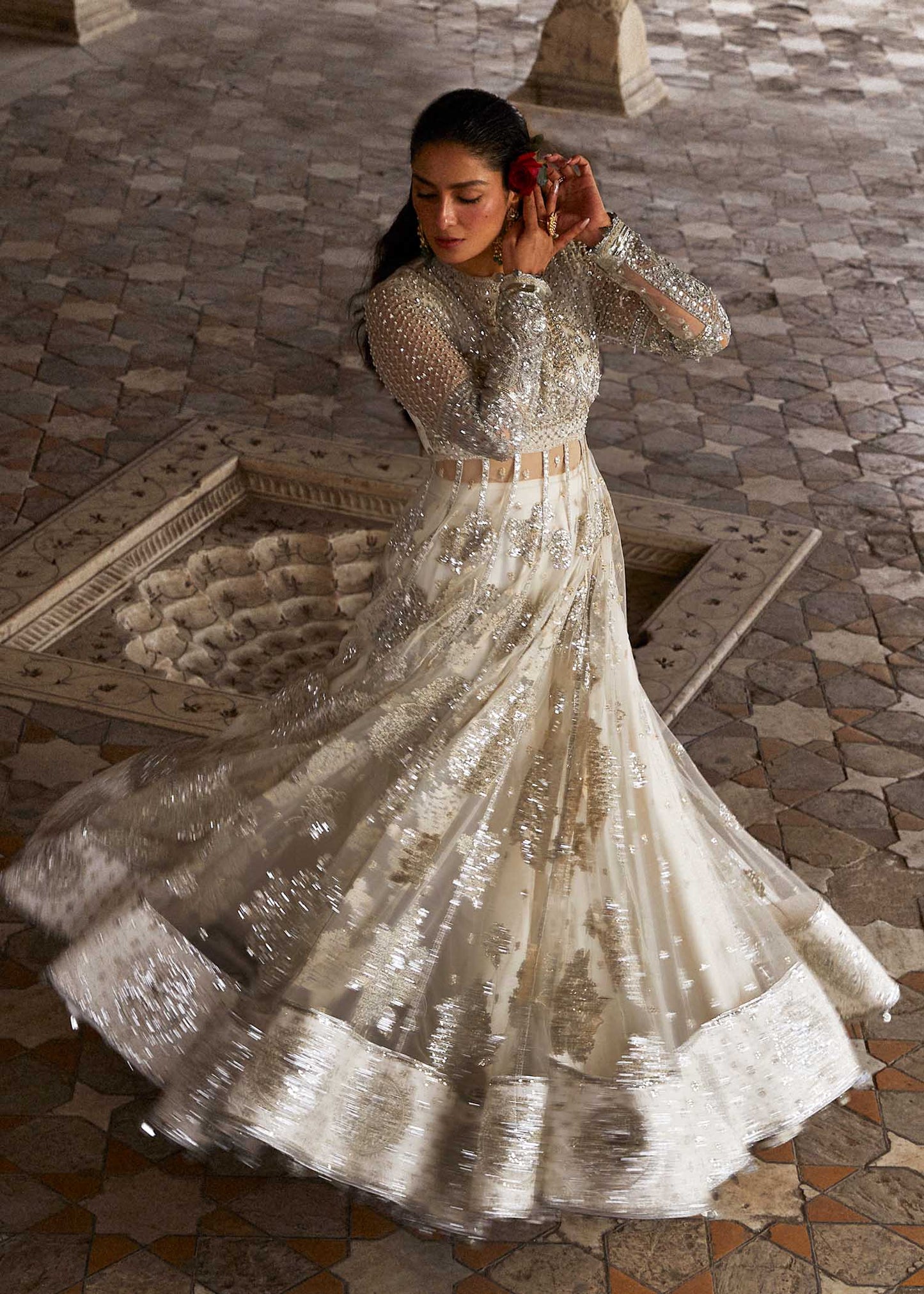 Imami | Hussain Rehar | Luxury Festive Collection 2024