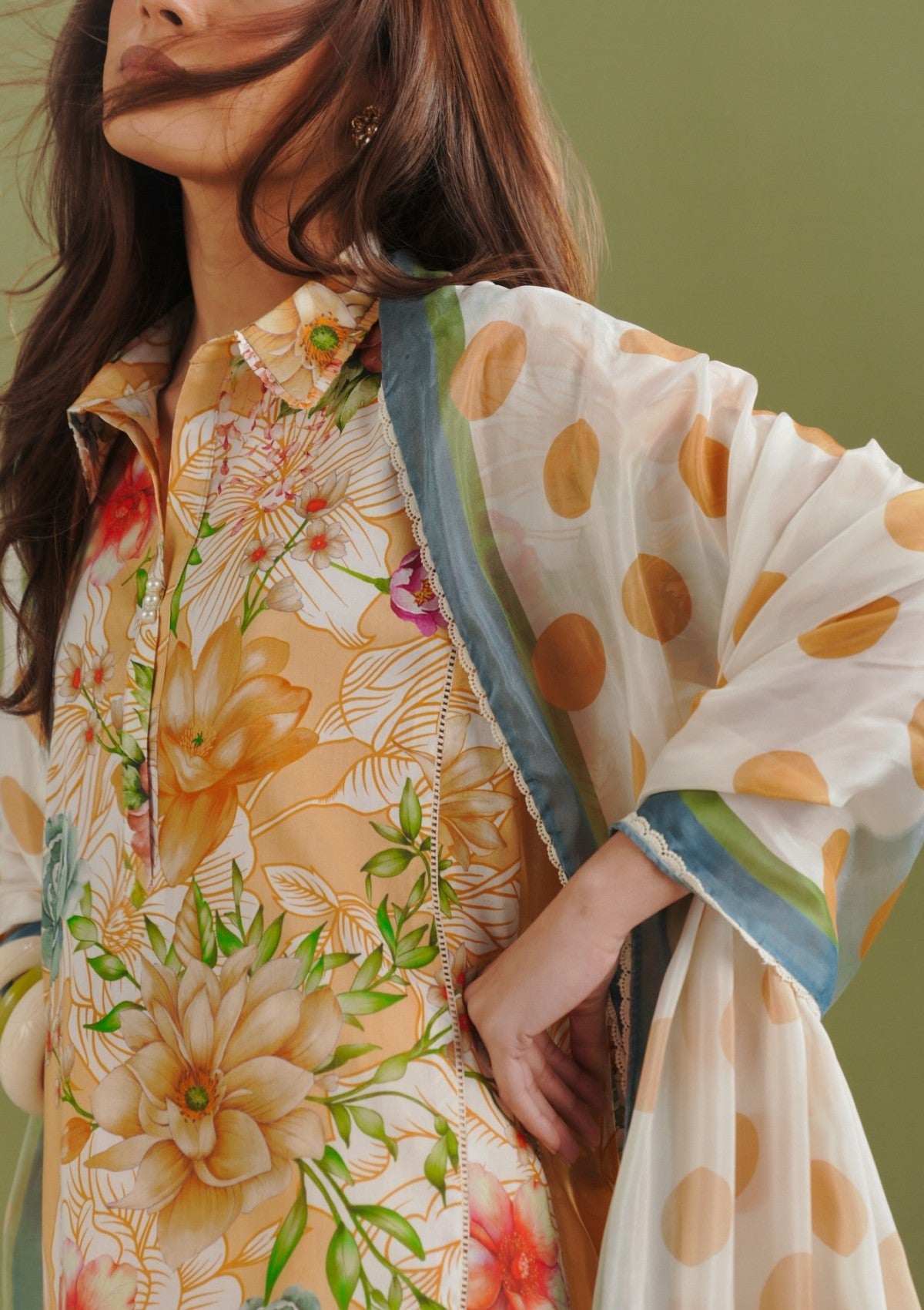 Elix-9B | Coco By Zara Shahjahan | Coco Prints Drop One Unstitched Collection 2026 