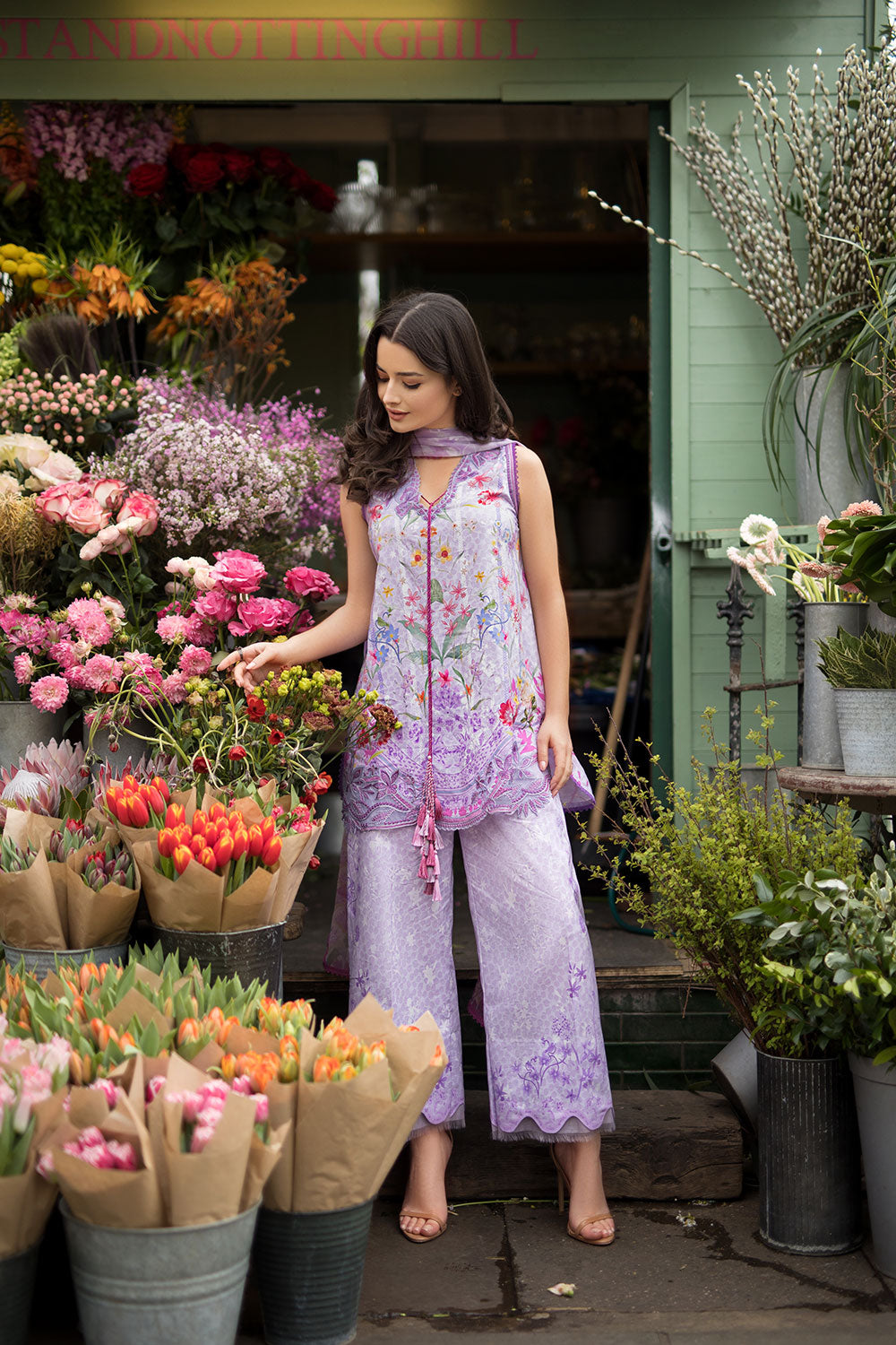 3A | Sobia Nazir  | Prints Lawn Collection 2026
