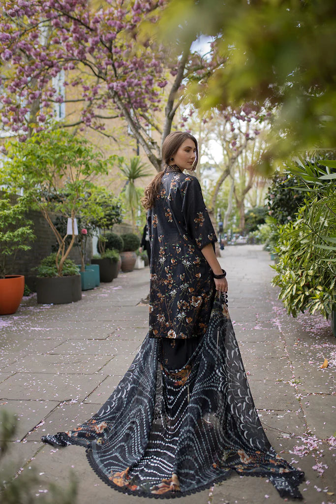 Design 3B | Sobia Nazir | Basic Lawn Collection 2025