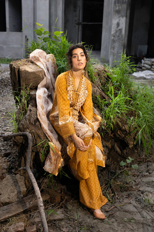 Design 1A | Sobia Nazir | Fall Edit 2024