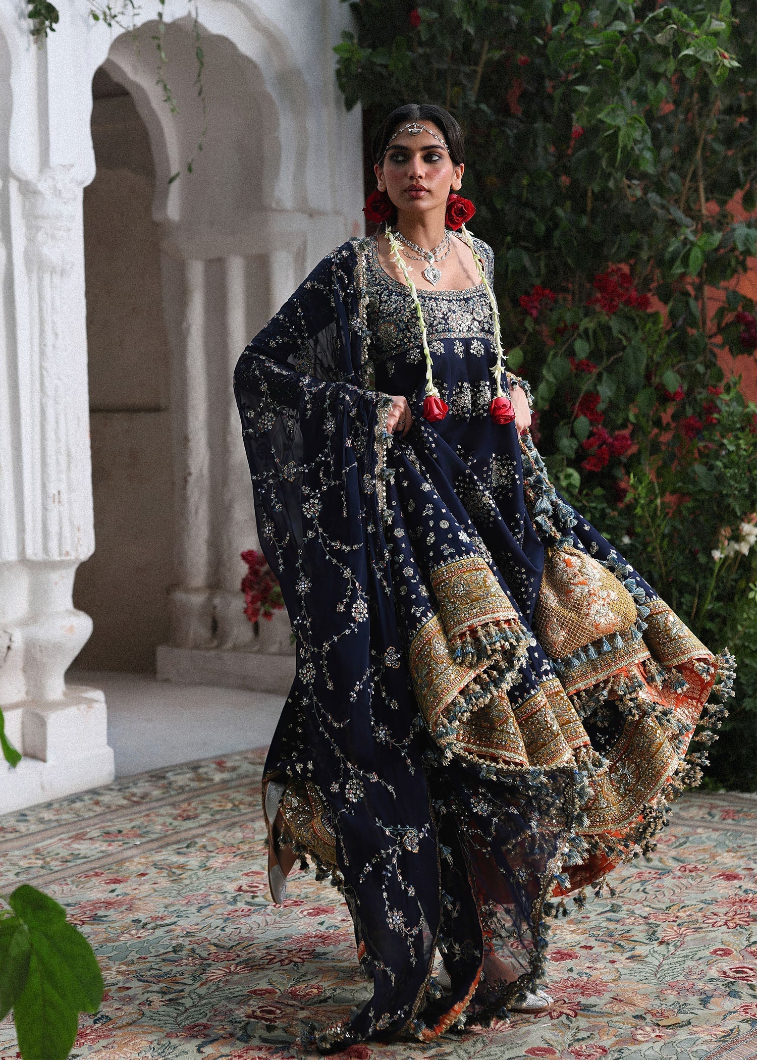 Nain Tara |  Hussain Rehar | Festive Unstitched Collection 2026