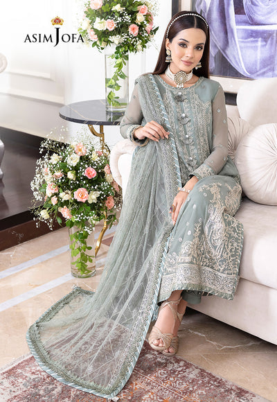 D-20 | Asim Jofa | Jhilmil Collection 2023