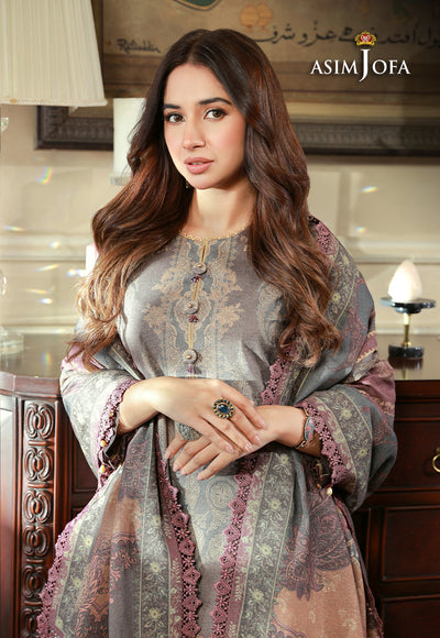 AJAW-08 | Asim Jofa | Aira & Asra Collection 2023