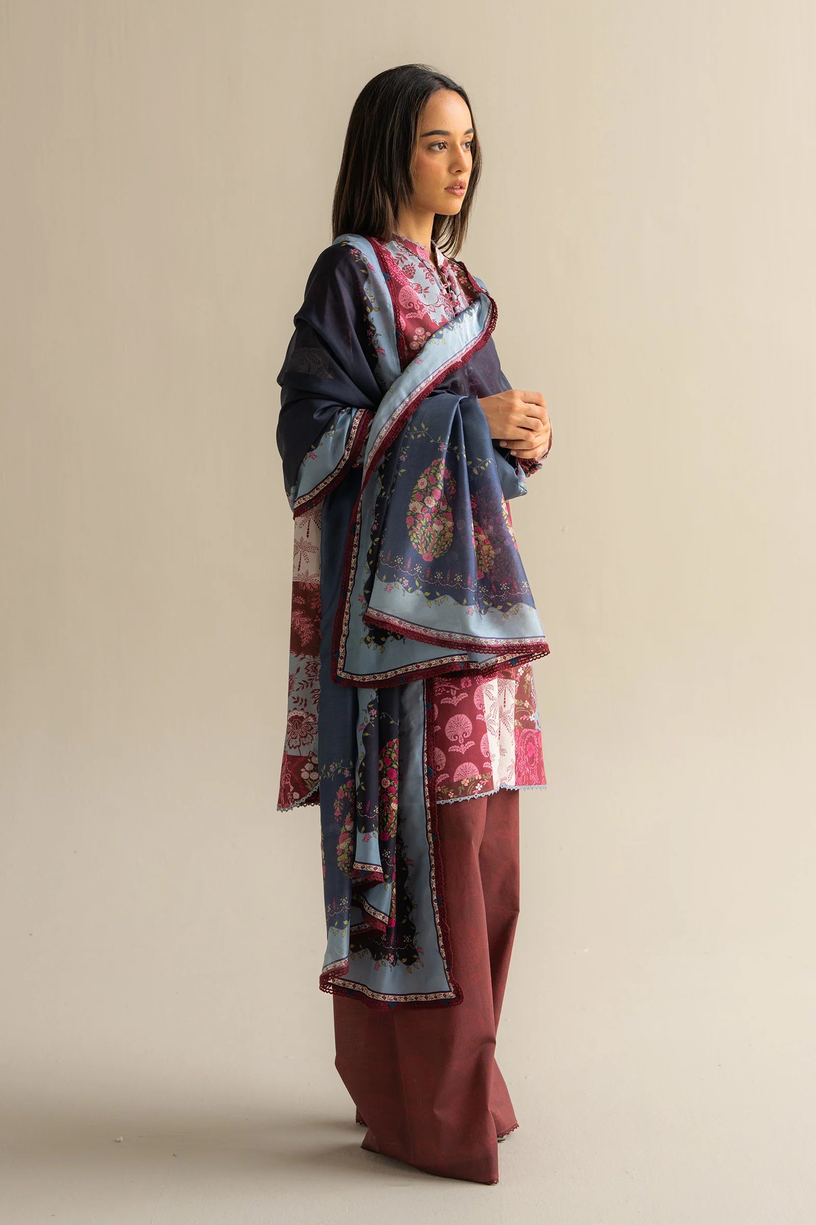 Mevi-5A | Zara Shahjahan | Coco Prints edit III 2025