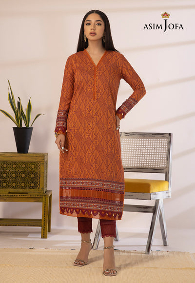 D30 | Asim Jofa | Basic Prints Collection 2023