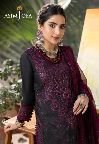 AJSW-16 | Asim Jofa | Shadow Work Collection 2023