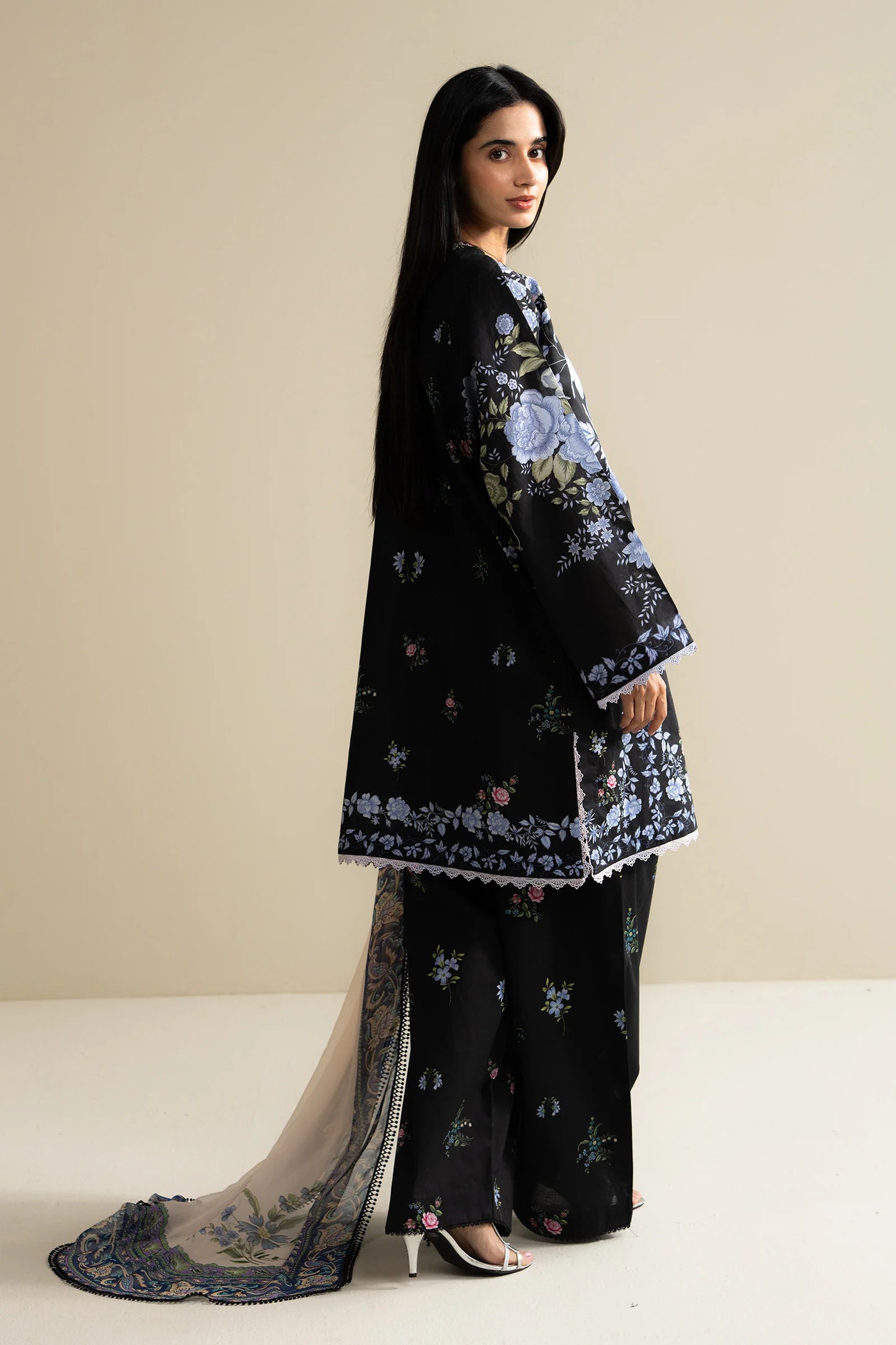 Emin-10B | Zara Shahjahan | Coco Prints edit III 2025