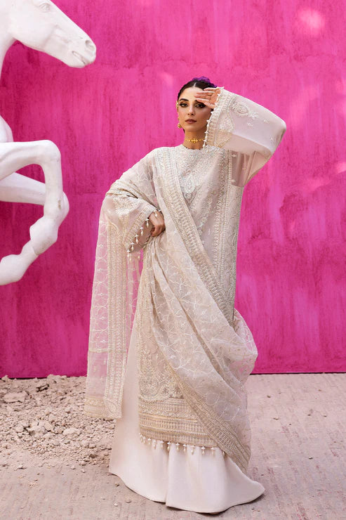 LUMESSE | Emaan Adeel | Empress Wedding Collection 2025