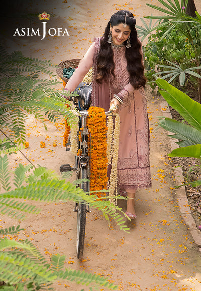 AJSW-29 | Asim Jofa | Shadow Work Collection 2023