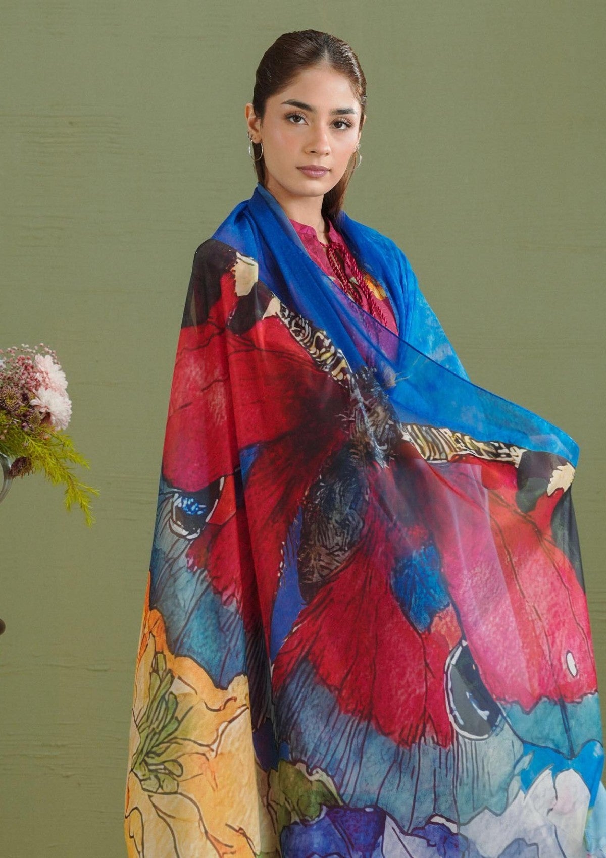 Gece-5A | Coco By Zara Shahjahan | Coco Prints Drop One Unstitched Collection 2026