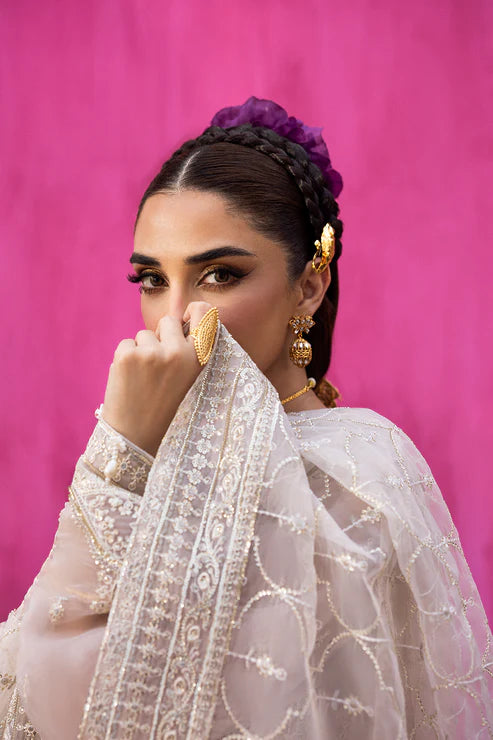 LUMESSE | Emaan Adeel | Empress Wedding Collection 2025