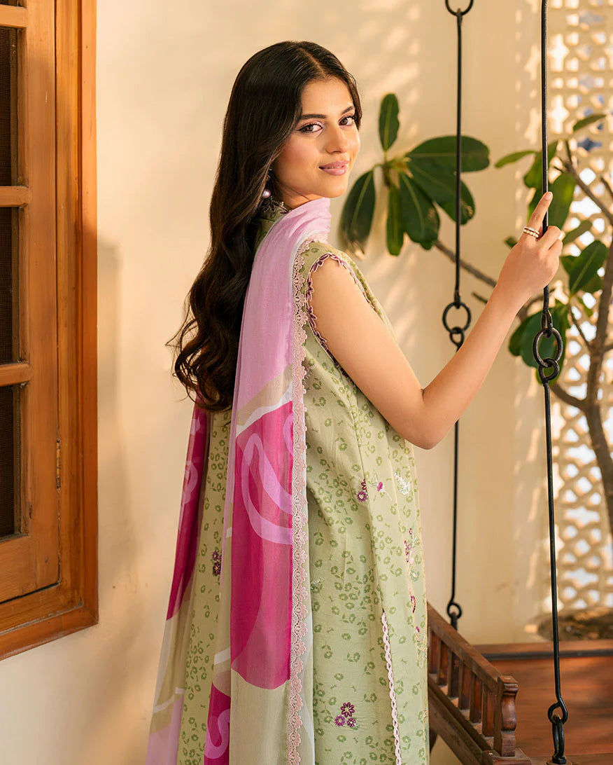 Amara | Roheenaz | Aashiyana Lawn 2025