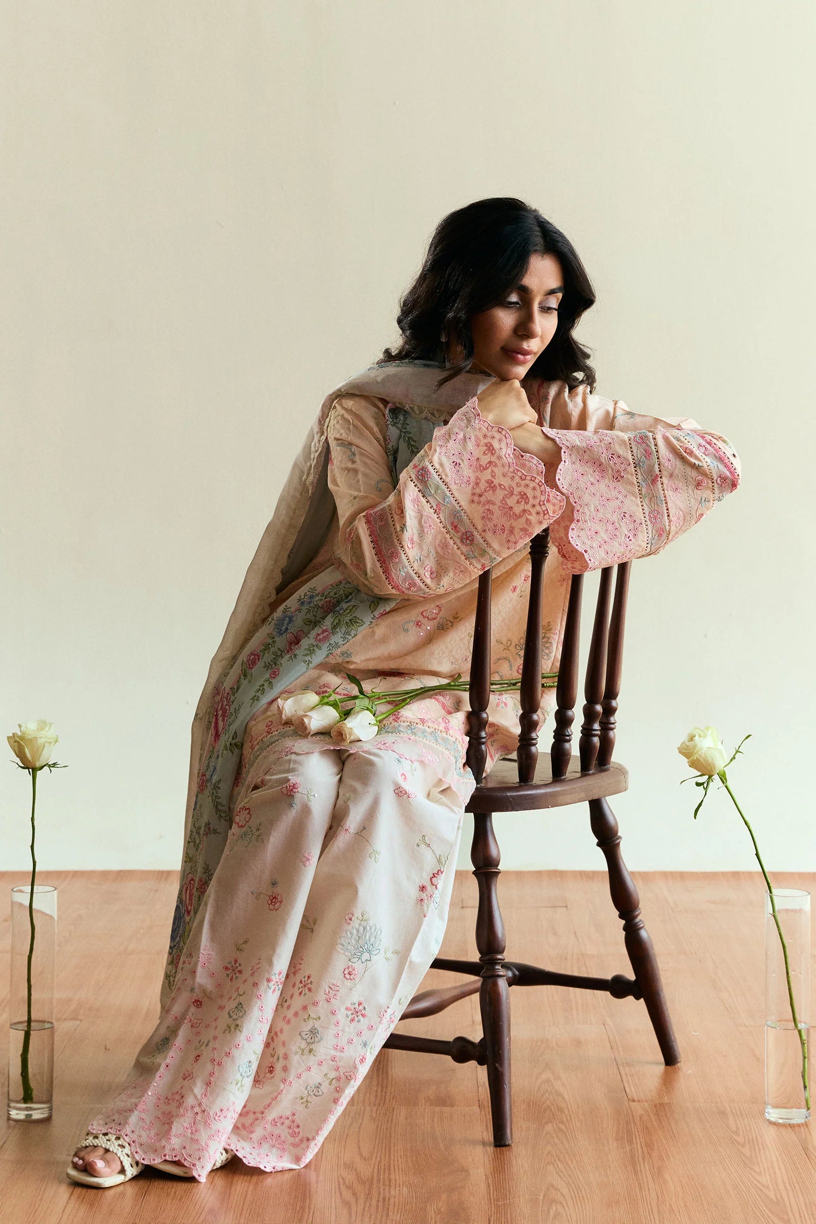 Lumen-D7 | Zara Shahjahan | Coco Eid Edit 2025