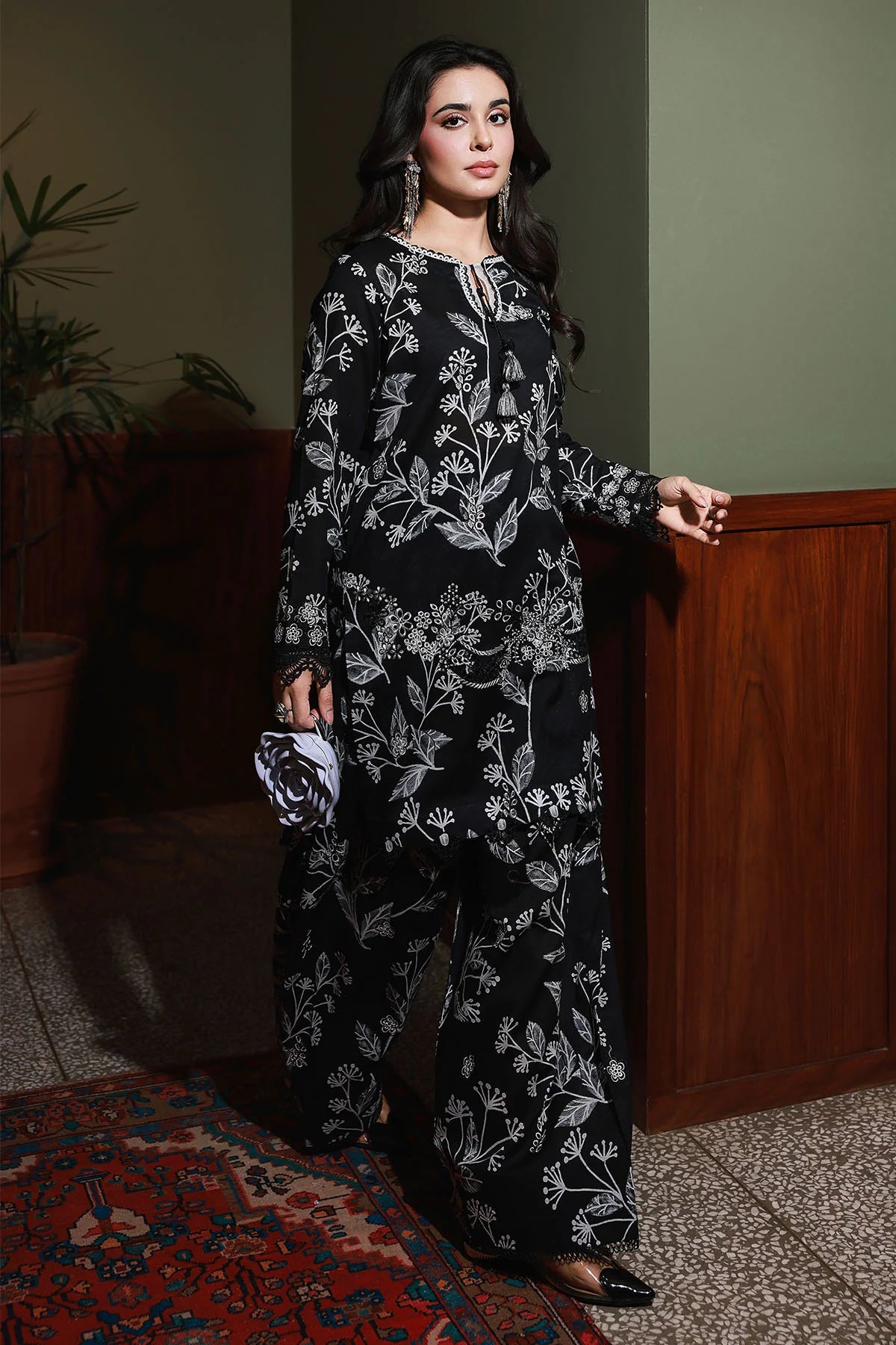 NU2-181 | Nureh | Ballerina Summer Collection 2025