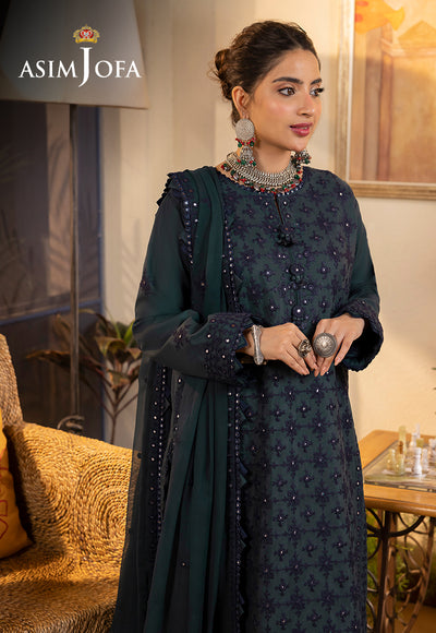 AJSW-24 | Asim Jofa | Shadow Work Collection 2023