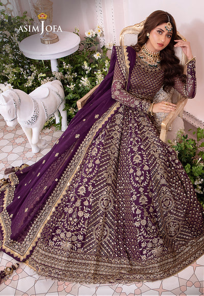 Asim jofa bridal studio best sale