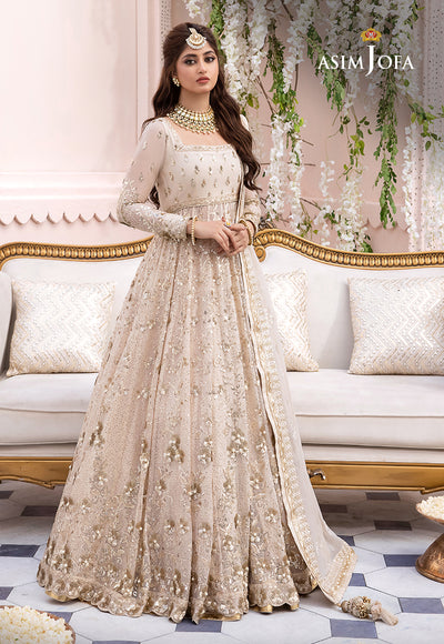 AJCC-02 | Asim Jofa | Chandni Luxury Chiffon Collection 2023