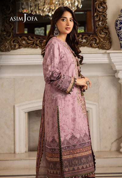 AJIW-03 | Asim Jofa | Aira & Asra Collection 2023