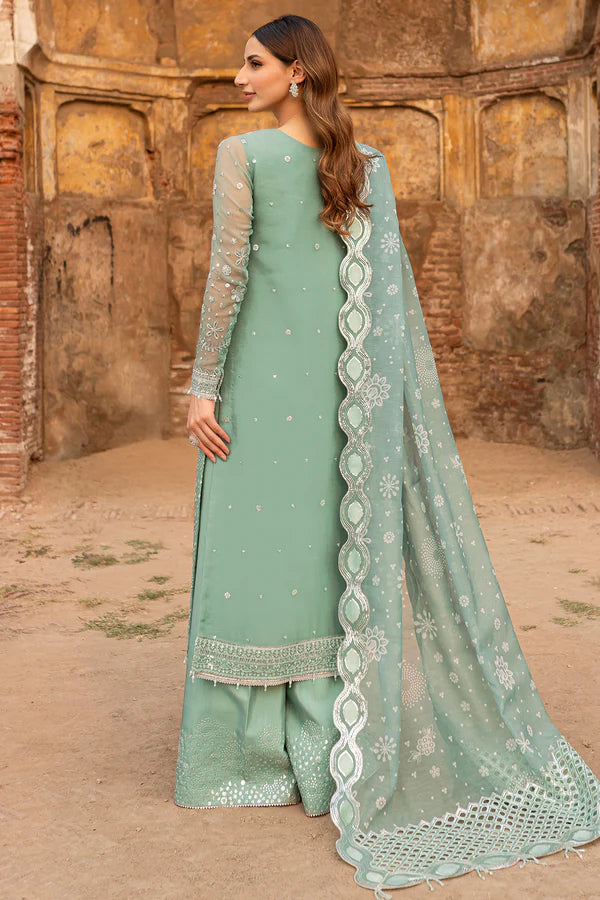Ocean Light | Farasha | Ritzier Wedding Collection 2025
