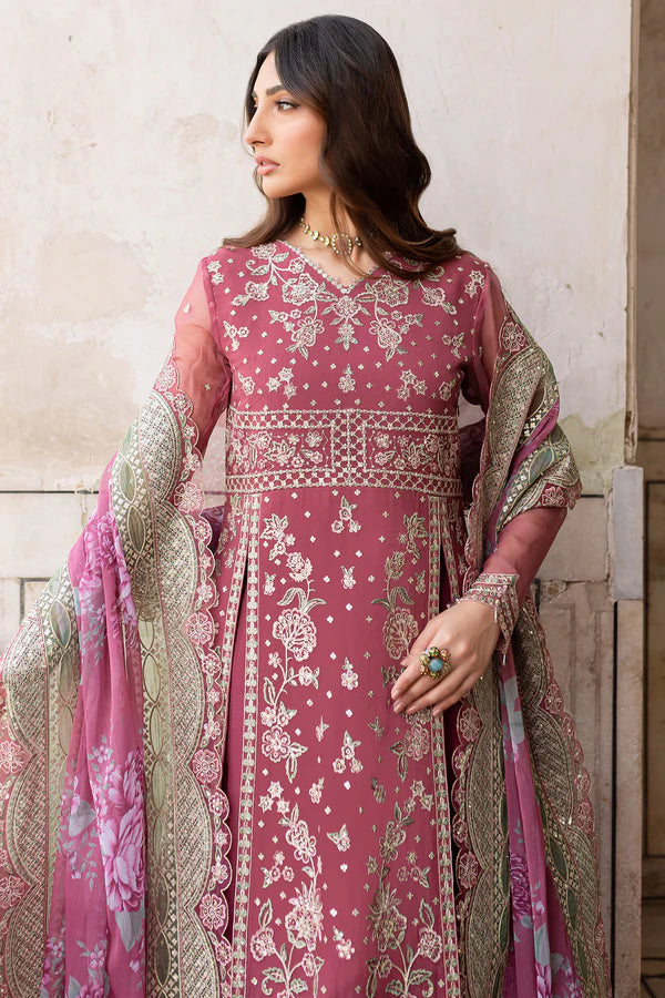 Regal Rose | Farasha | Ritzier Wedding Collection 2025