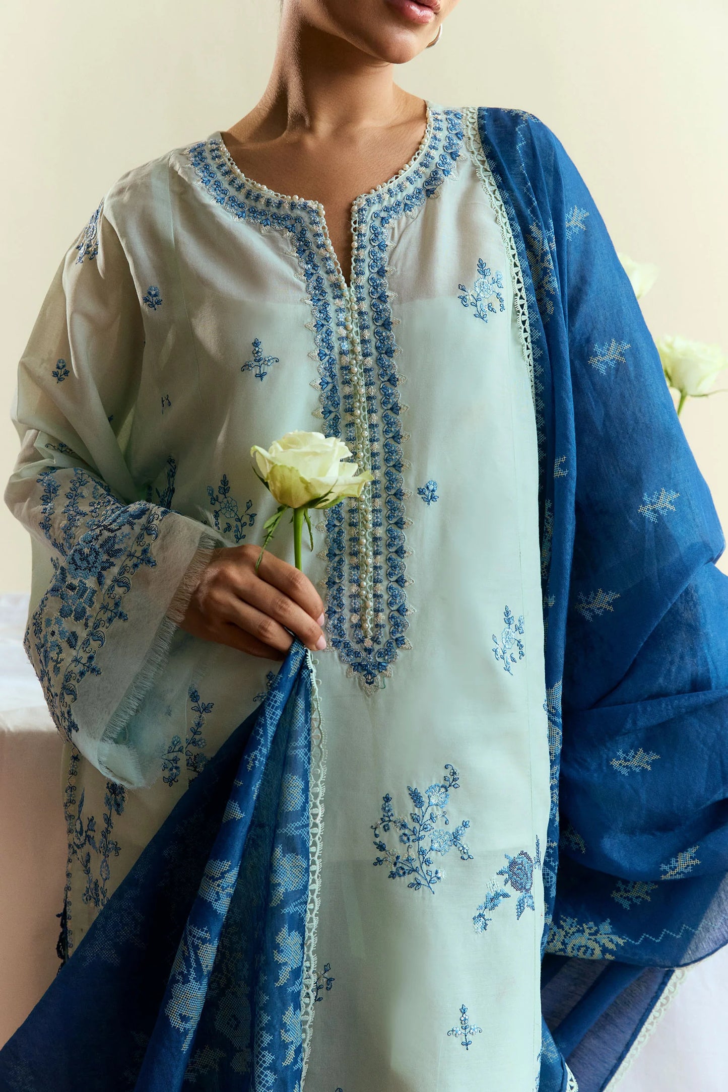 Isle-D10 | Zara Shahjahan | Coco Eid Edit 2025