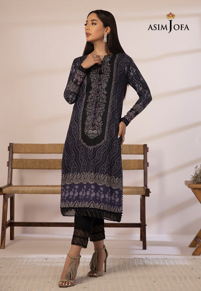 D23 | Asim Jofa | Basic Prints Collection 2023