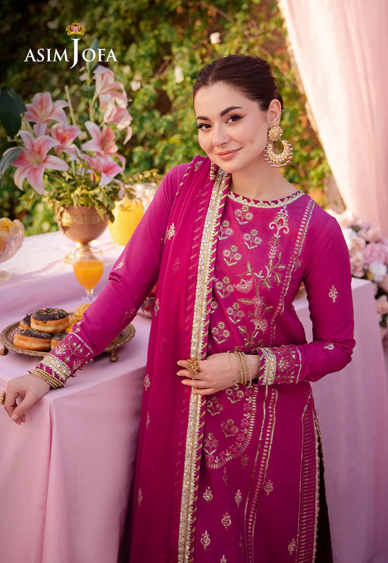 AJMJ-21 | Asim Jofa | Jag Mag Collection 2024