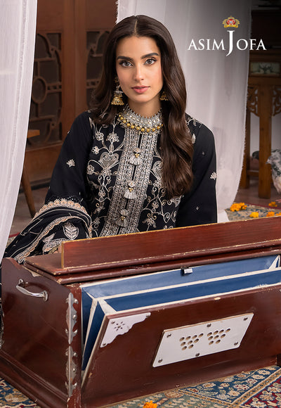 AJSW-27 | Asim Jofa | Shadow Work Collection 2023