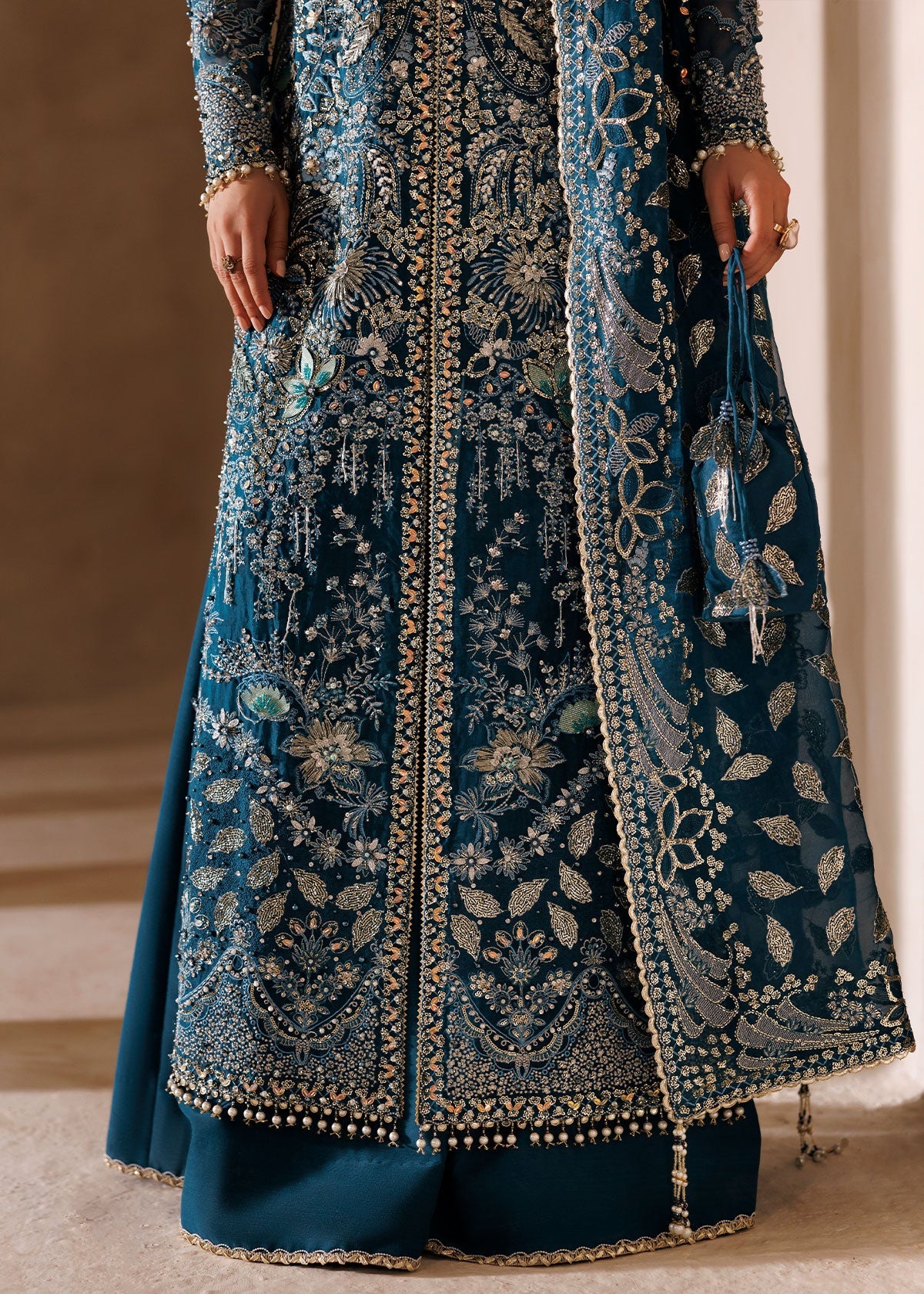 SYLIVIA | Sardinia | Brides Edit Collection 2026